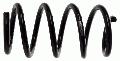 Sprężyna zawieszenia do Renault, 997 910, SACHS w ofercie sklepu e-autoparts.pl 