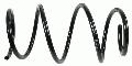 Sprężyna zawieszenia do BMW, 998 058, SACHS w ofercie sklepu e-autoparts.pl 