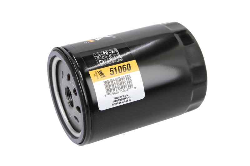 Filtr oleju do Volvo, 51060, WIX w ofercie sklepu e-autoparts.pl 