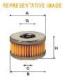 Filtr paliwaWF8023, WIX w ofercie sklepu e-autoparts.pl 