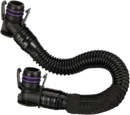 Przewód ogrzewania , 02-2904, GATES w ofercie sklepu e-autoparts.pl 