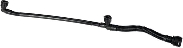 Przewód ogrzewania , 02-2908, GATES w ofercie sklepu e-autoparts.pl 