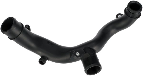 Przewód układu chłodzenia do Land Rovera, 02-3066, GATES w ofercie sklepu e-autoparts.pl 