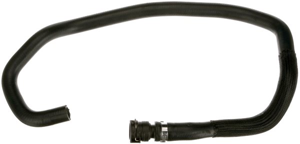 Przewód układu chłodzenia do Peugeota, 02-3486, GATES w ofercie sklepu e-autoparts.pl 