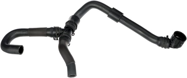 Wąż chłodnicy do VW, 05-2913, GATES w ofercie sklepu e-autoparts.pl 