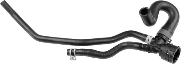 Wąż chłodnicy do VW, 05-2914, GATES w ofercie sklepu e-autoparts.pl 