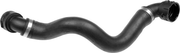 Wąż chłodnicy do Mercedesa, 05-2928, GATES w ofercie sklepu e-autoparts.pl 