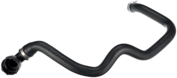 Wąż chłodnicy do Volvo, 05-3958, GATES w ofercie sklepu e-autoparts.pl 