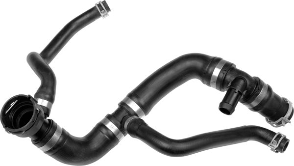 Wąż chłodnicy do Volvo, 05-4656, GATES w ofercie sklepu e-autoparts.pl 