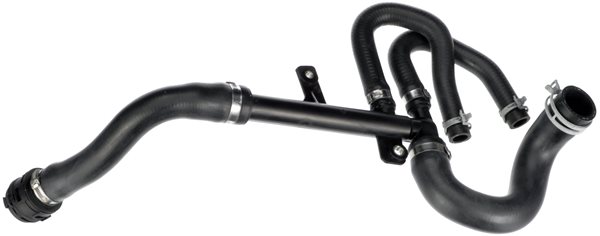 Wąż chłodnicy do Peugeota, 05-4695, GATES w ofercie sklepu e-autoparts.pl 