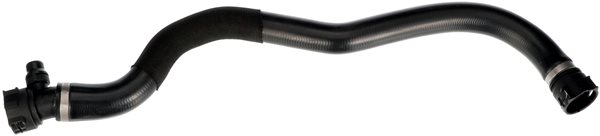 Wąż chłodnicy do BMW, 05-4701, GATES w ofercie sklepu e-autoparts.pl 
