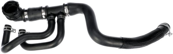 Wąż chłodnicy do Peugeota, 05-4826, GATES w ofercie sklepu e-autoparts.pl 