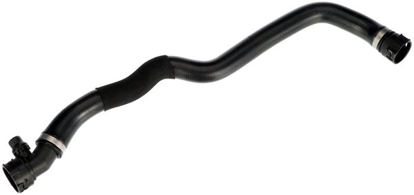 Wąż chłodnicy do BMW, 05-4851, GATES w ofercie sklepu e-autoparts.pl 