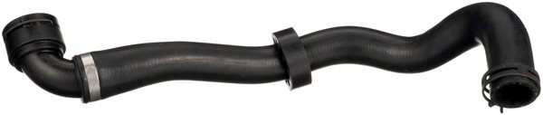 Przewód układu chłodzenia do Volvo, 05-4879, GATES w ofercie sklepu e-autoparts.pl 