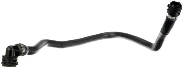 Wąż chłodnicy do Peugeota, 05-5256, GATES w ofercie sklepu e-autoparts.pl 