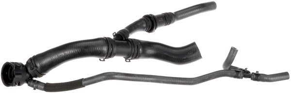Przewód układu chłodzenia do VW, 05-5346, GATES w ofercie sklepu e-autoparts.pl 