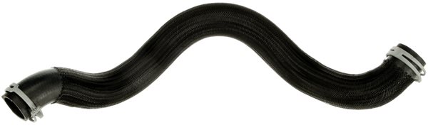Wąż chłodnicy do Daci, 05-5655, GATES w ofercie sklepu e-autoparts.pl 