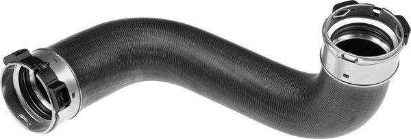 Przewód powietrza doładowujacego do Nissana, 09-1271, GATES w ofercie sklepu e-autoparts.pl 