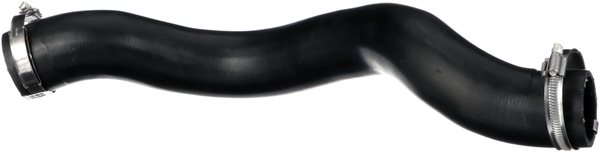 Przewód powietrza doładowujacego do Volvo, 09-1476, GATES w ofercie sklepu e-autoparts.pl 
