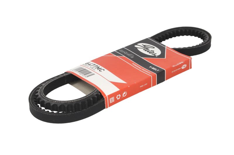 Pasek klinowy do Forda, 6477MC, GATES w ofercie sklepu e-autoparts.pl 
