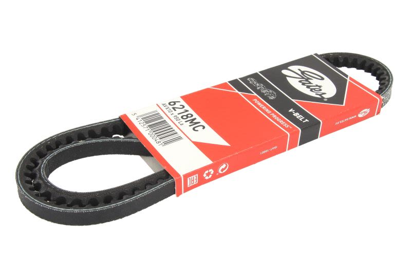 Pasek klinowy do BMW, 6218MC, GATES w ofercie sklepu e-autoparts.pl 