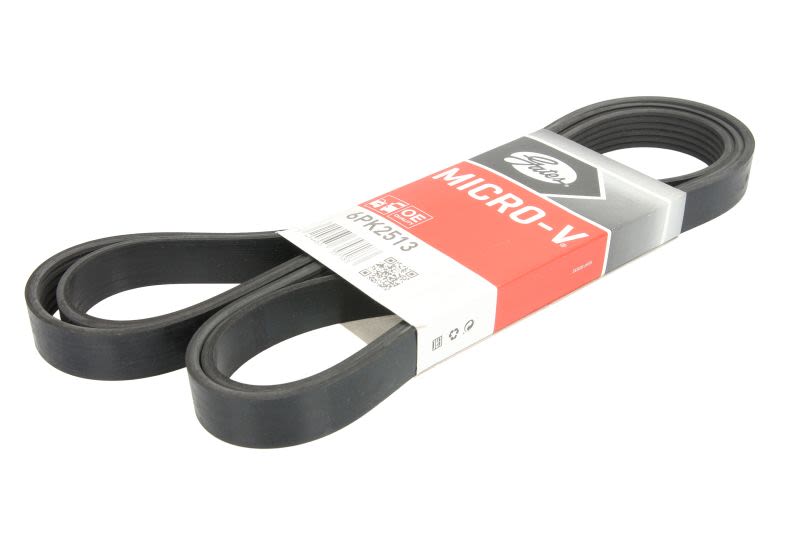 Pasek klinowy wielorowkowy, Micro-V® do Toyoty, 4PK850, GATES w ofercie sklepu e-autoparts.pl 