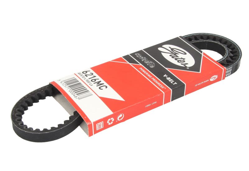 Pasek klinowy do BMW, 6216MC, GATES w ofercie sklepu e-autoparts.pl 