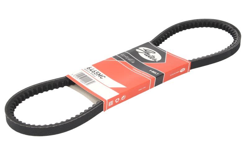 Pasek klinowy do Alfy, 6465MC, GATES w ofercie sklepu e-autoparts.pl 