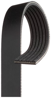 Pasek wieloklinowy do Chevroleta, 6PK2364, GATES w ofercie sklepu e-autoparts.pl 