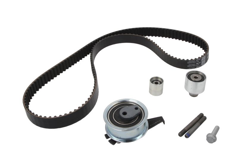 Zestaw paska rozrządu, PowerGrip® do VW, K015678XS, GATES w ofercie sklepu e-autoparts.pl 