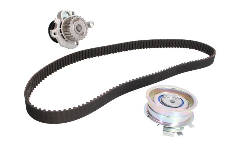 Pompa wodna + zestaw paska rozrządu, PowerGrip® do VW, KP15489XS-2, GATES w ofercie sklepu e-autoparts.pl 