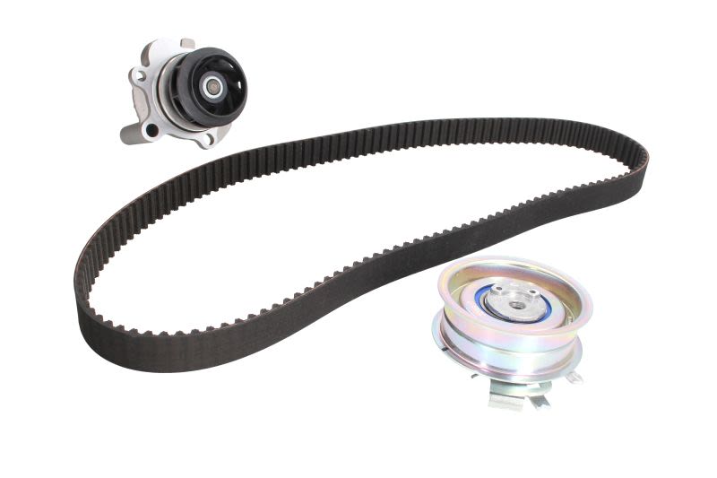 Pompa wodna + zestaw paska rozrządu, PowerGrip® do VW, KP15489XS-2, GATES w ofercie sklepu e-autoparts.pl 