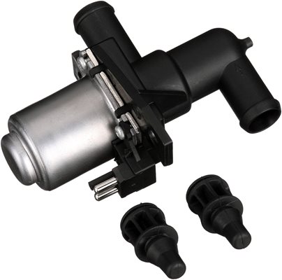 Zawór kontrolny czynnika chłodzącego do Mercedesa, EHV147, GATES w ofercie sklepu e-autoparts.pl 
