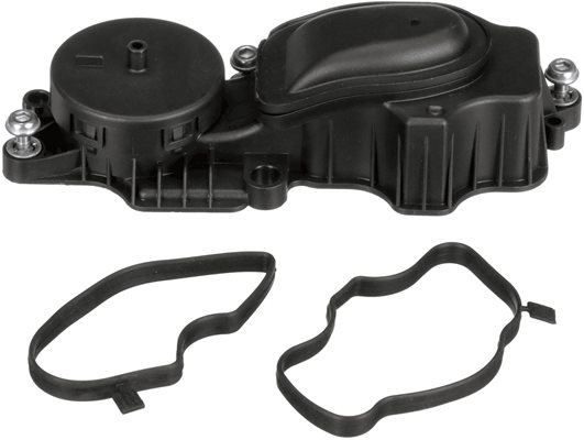 Separator oleju odpowietrzenia skrzyni korbowej do BMW, EMH680, GATES w ofercie sklepu e-autoparts.pl 
