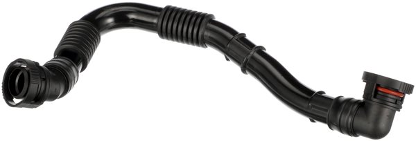 Przewód wentylacji skrzyni korbowej do VW, EMH716, GATES w ofercie sklepu e-autoparts.pl 