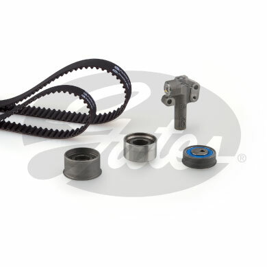Zestaw paska rozrządu, PowerGrip® K02T313 GATES