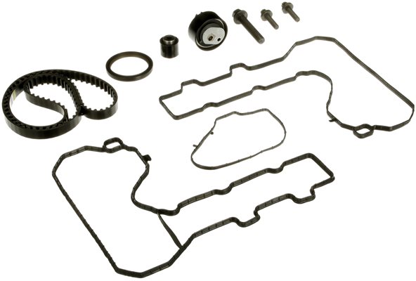 Zestaw paska rozrządu do Peugeota, K06T360HOB, GATES w ofercie sklepu e-autoparts.pl 