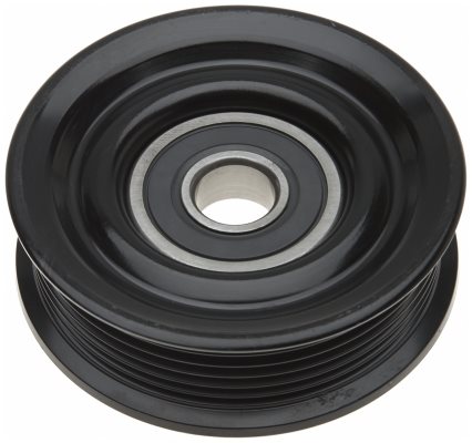 Rolka zwrotna paska wieloklinowego do Jeepa, T36157, GATES w ofercie sklepu e-autoparts.pl 