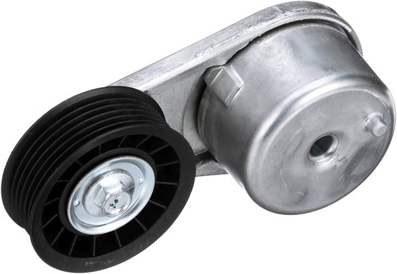 Rolka napinacza paska wieloklinowego do Forda, T38137, GATES w ofercie sklepu e-autoparts.pl 