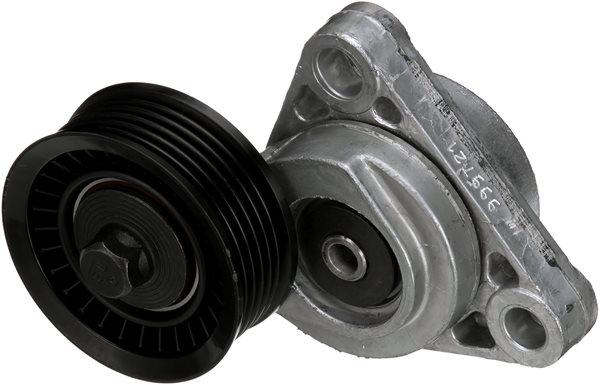 Rolka zwrotna paska wieloklinowego do Chevroleta, T38328, GATES w ofercie sklepu e-autoparts.pl 