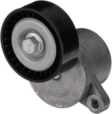 Rolka zwrotna paska wieloklinowego do Forda, T39221, GATES w ofercie sklepu e-autoparts.pl 