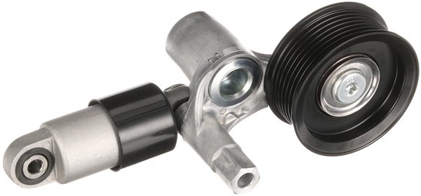 Rolka zwrotna paska wieloklinowego do Hondy, T39339, GATES w ofercie sklepu e-autoparts.pl 