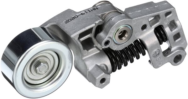Napinacz paska wieloklinowego do Lexusa, T39457, GATES w ofercie sklepu e-autoparts.pl 