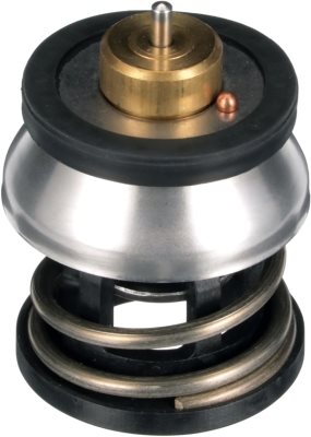 Termostat środka chłodzącego do BMW, TH64187G1, GATES w ofercie sklepu e-autoparts.pl 