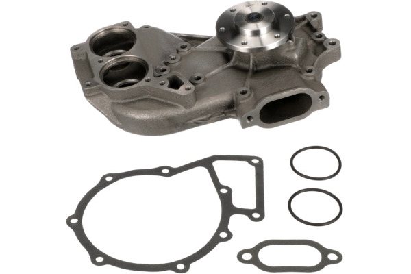 Pompa cieczy chłodzącej  do Mercedesa, WP5008HD, GATES w ofercie sklepu e-autoparts.pl 
