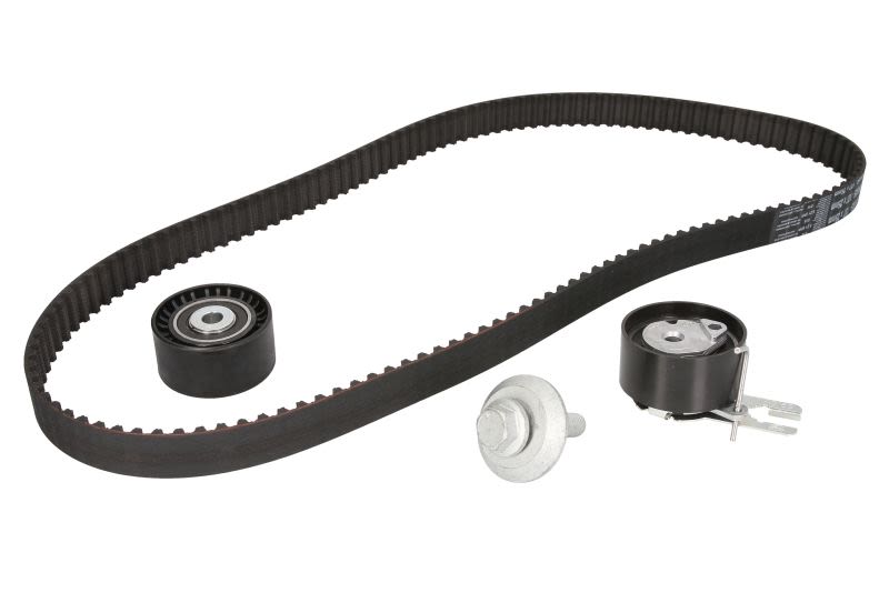 Zestaw paska rozrządu, PowerGrip® do Forda, K015598XS, GATES w ofercie sklepu e-autoparts.pl 