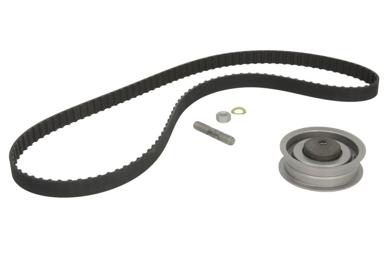 Zestaw paska rozrządu, PowerGrip® do Audi, K015016, GATES w ofercie sklepu e-autoparts.pl 