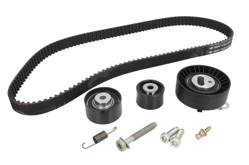 Zestaw paska rozrządu, PowerGrip® do Forda, K035360XS, GATES w ofercie sklepu e-autoparts.pl 