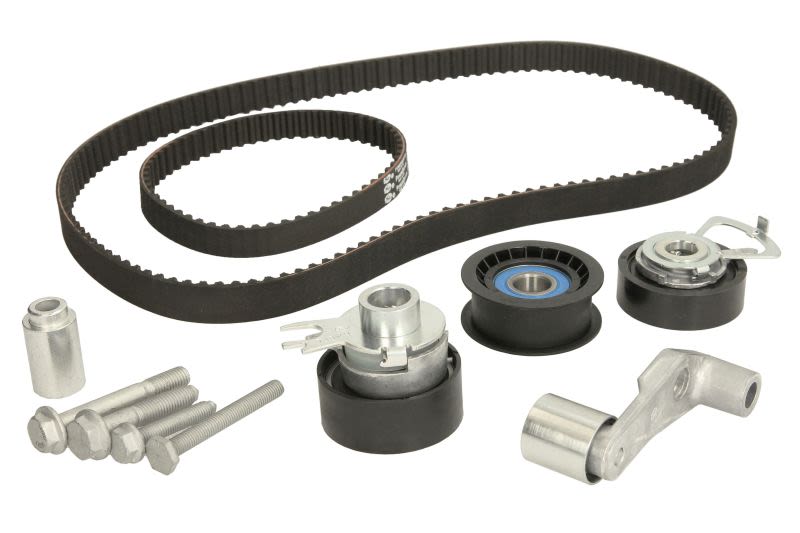 Zestaw paska rozrządu, PowerGrip® do VW, K025565XS, GATES w ofercie sklepu e-autoparts.pl 