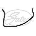 Przewód ogrzewania do Fiata, 02-2367, GATES w ofercie sklepu e-autoparts.pl 